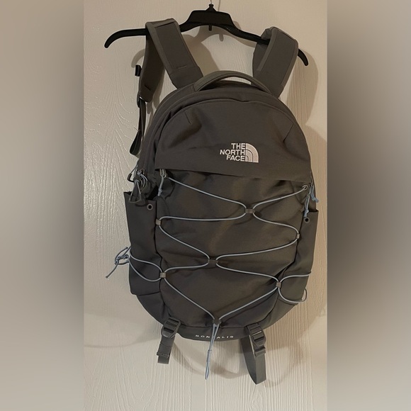 The North Face Borealis preowned Backpack - Picture 1 of 9